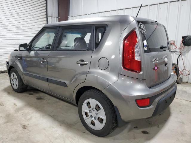 Aukcja sprzedaży 2013 Kia Soul, vin: KNDJT2A52D7633419, numer aukcji: 78630725