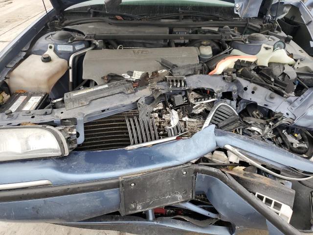93523425 :رقم المزاد ، 1G4HP52K4WH447799 vin ، 1998 Buick Lesabre مزاد بيع
