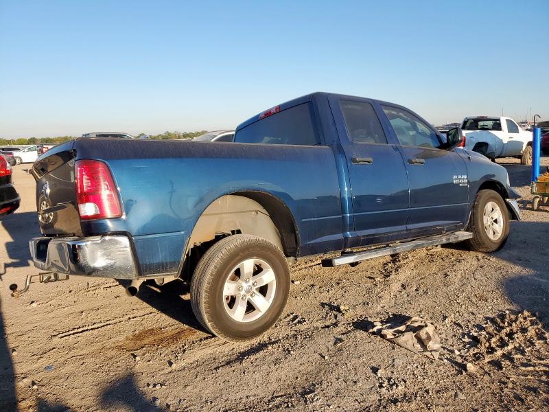 Продаж на аукціоні авто 2020 Ram 1500 Classic, vin: 1C6RR6FG2LS151104, номер лоту: 91289845