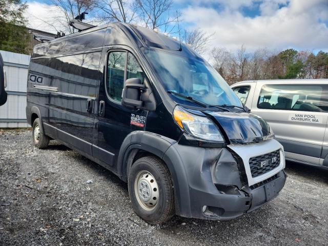 Продаж на аукціоні авто 2021 Ram Promaster, vin: 3C6LRVDG7ME518215, номер лоту: 92896445