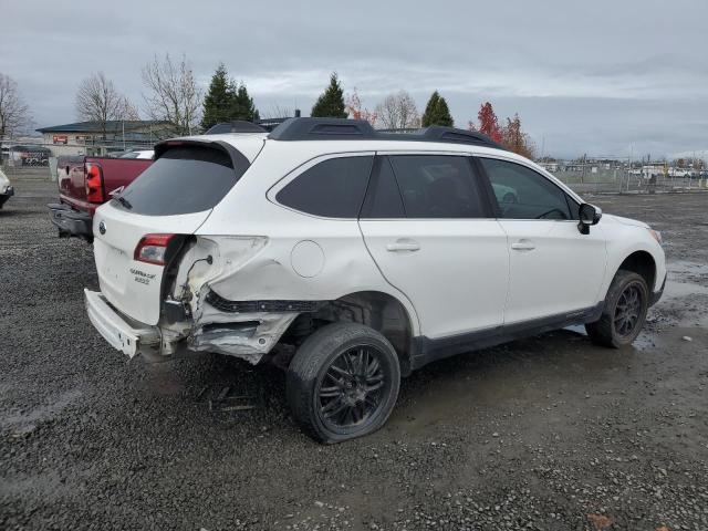 91844725 :رقم المزاد ، 4S4BSANC1H3419704 vin ، 2017 Subaru Outback مزاد بيع