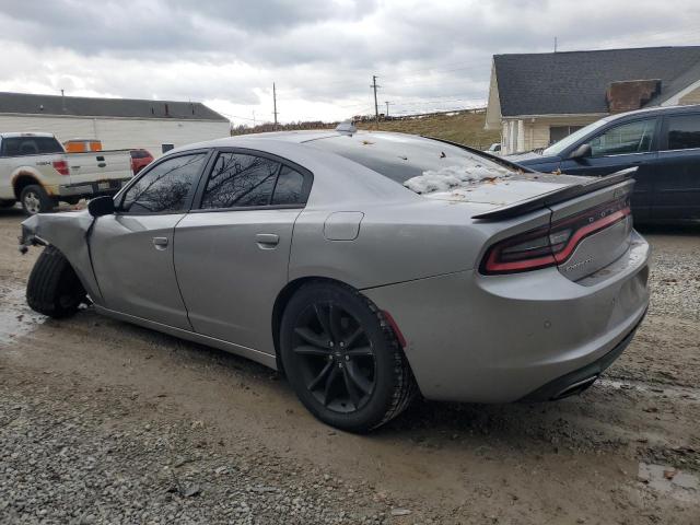 2018 Dodge Charger მანქანა იყიდება აუქციონზე, vin: 2C3CDXCT4JH260595, აუქციონის ნომერი: 92249685