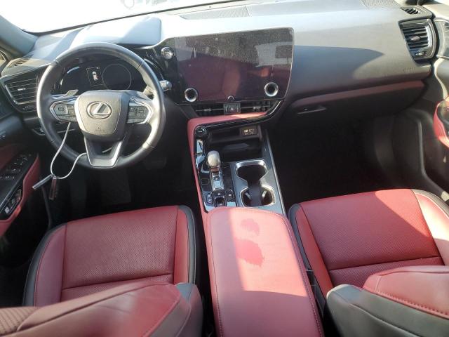Aukcja sprzedaży 2023 Lexus Nx 350h, vin: JTJGKCEZ9P2014668, numer aukcji: 91663735
