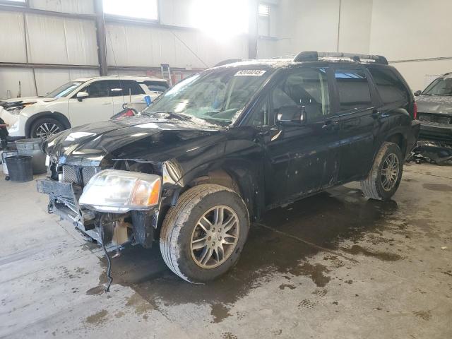 Продаж на аукціоні авто 2008 Mitsubishi Endeavor, vin: 4A4MN41S38E604353, номер лоту: 92040245
