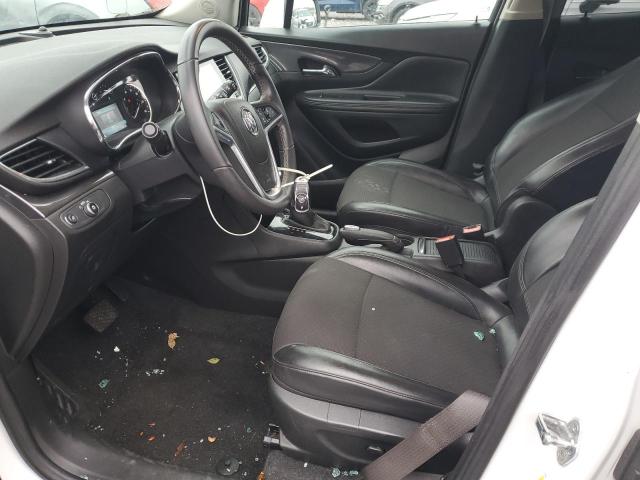 93495475 :رقم المزاد ، KL4CJASB2MB301274 vin ، 2021 Buick Encore مزاد بيع