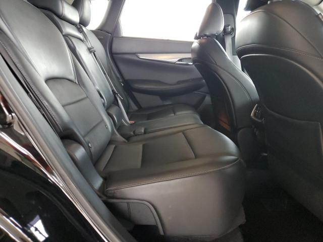 Продажа на аукционе авто 2021 Infiniti Qx50 Luxe, vin: 3PCAJ5BA3MF106695, номер лота: 98845225