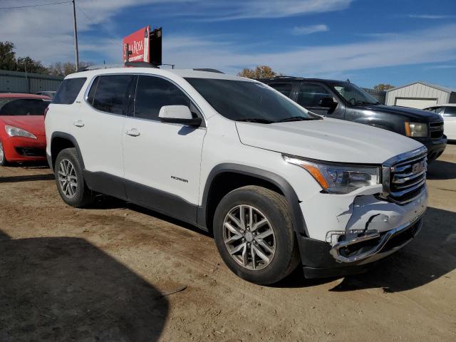 Продажа на аукционе авто 2019 Gmc Acadia, vin: 1GKKNLLS8KZ116753, номер лота: 91642815