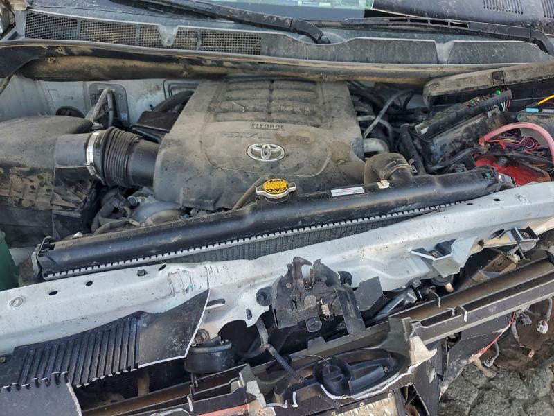 2017 Toyota Tundra მანქანა იყიდება აუქციონზე, vin: 5TFUY5F11HX613027, აუქციონის ნომერი: 94742815