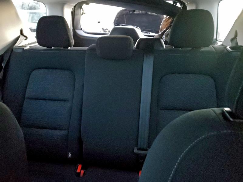 94044105 :رقم المزاد ، 3FMCR9A60PRD30785 vin ، 2023 Ford Bronco Sport 4dr Awd مزاد بيع