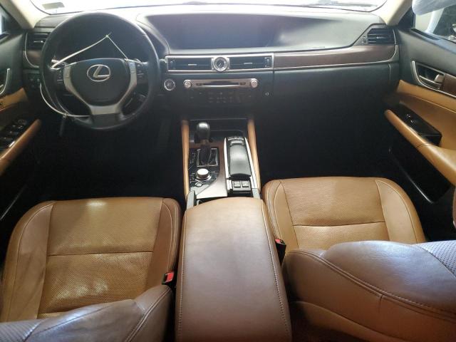 2013 Lexus Gs მანქანა იყიდება აუქციონზე, vin: JTHCE1BL8D5005644, აუქციონის ნომერი: 82683195