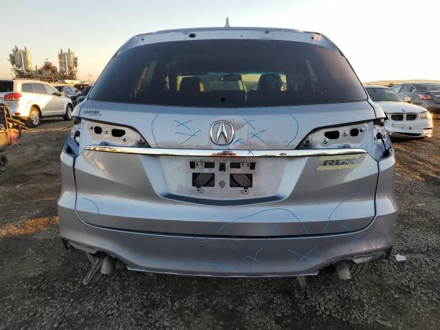 93563025 :رقم المزاد ، 5J8TB3H31GL010148 vin ، 2016 Acura Rdx مزاد بيع
