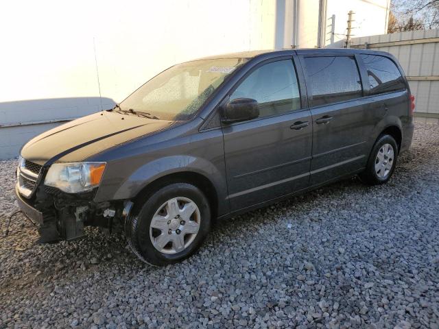 2011 Dodge Grand Caravan მანქანა იყიდება აუქციონზე, vin: 2D4RN4DG1BR795899, აუქციონის ნომერი: 91910595