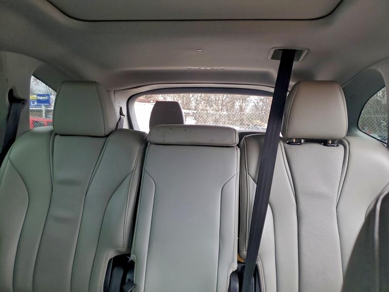 Aukcja sprzedaży 2023 Acura Mdx, vin: 5J8YE1H46PL018613, numer aukcji: 94534605