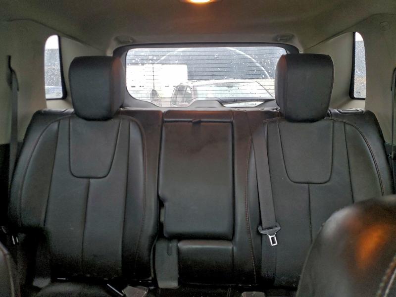 Продажа на аукционе авто 2015 Gmc Terrain De, vin: 2GKFLUE33F6302785, номер лота: 93449425