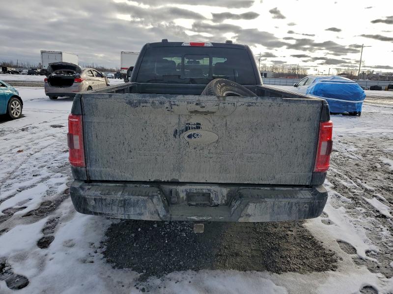 Продажа на аукционе авто 2022 Ford F150 Super, vin: 1FTFW1E53NKE52362, номер лота: 93789965