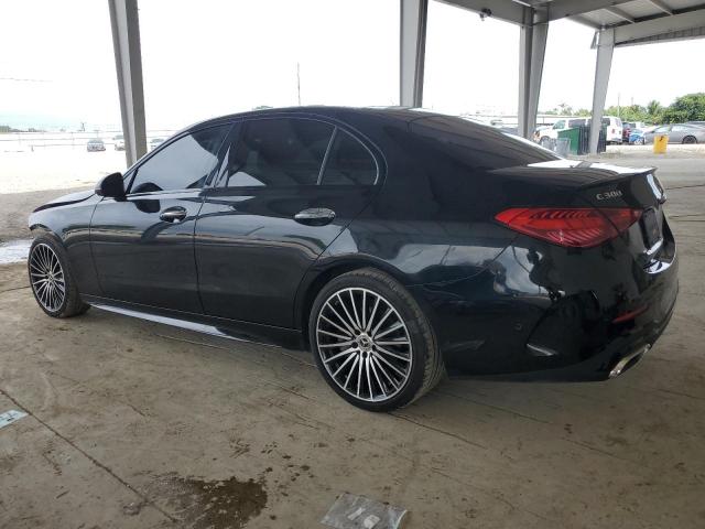 Aukcja sprzedaży 2024 Mercedes-benz C, vin: W1KAF4GB8RR221832, numer aukcji: 91258385