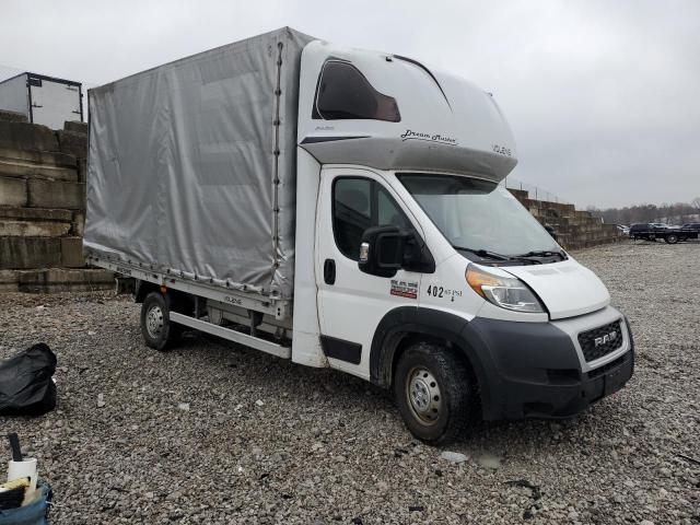 Продажа на аукционе авто 2019 Ram Promaster, vin: 3C7WRVLGXKE565293, номер лота: 91891195