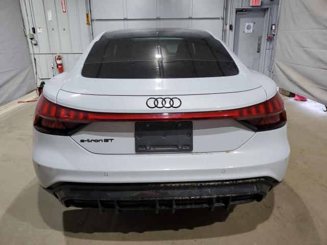 Aukcja sprzedaży 2024 Audi E-tron Gt, vin: WAUEJBFW5R7003696, numer aukcji: 91797085