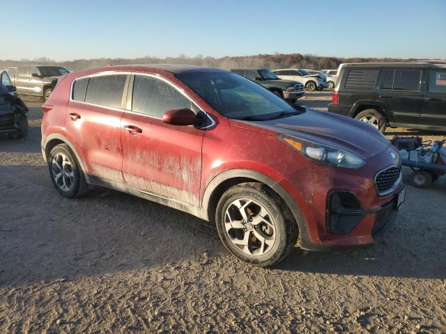 Aukcja sprzedaży 2020 Kia Sportage, vin: KNDPM3AC4L7665394, numer aukcji: 93289525