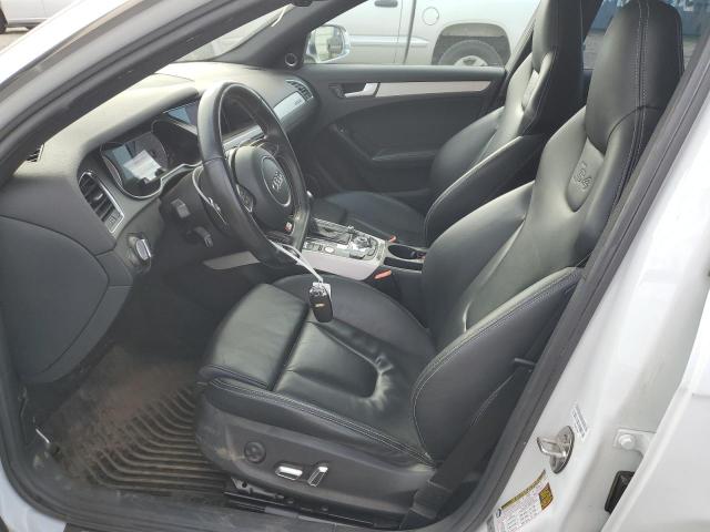 87461215 :رقم المزاد ، WAUBGAFL1EA014290 vin ، 2014 Audi S4 Premium مزاد بيع