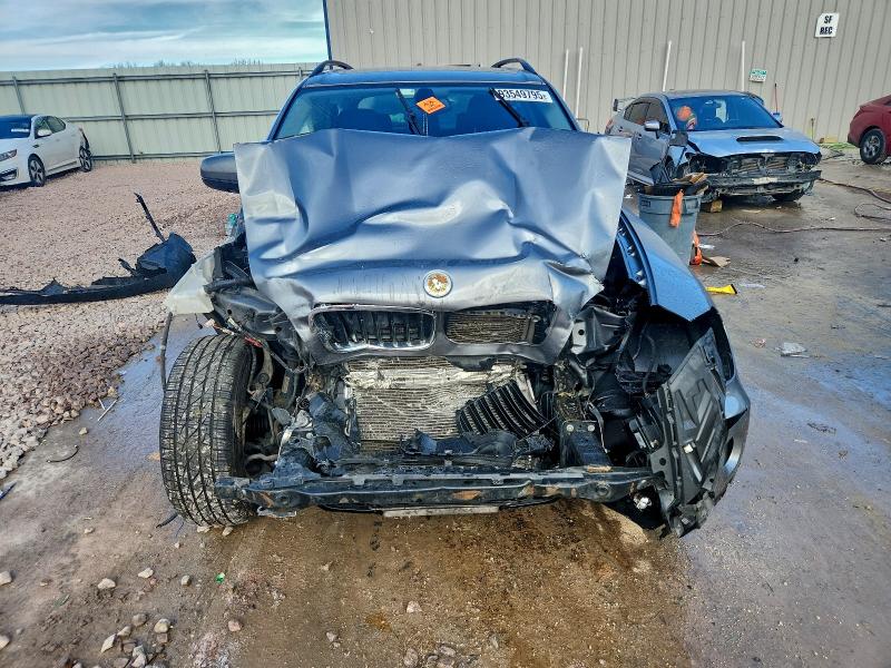 Продаж на аукціоні авто 2009 Bmw X5, vin: 5UXFE43549L267789, номер лоту: 93549795