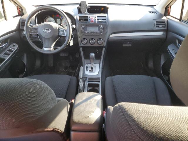 91921745 :رقم المزاد ، JF1GPAD68CH239385 vin ، 2012 Subaru Impreza مزاد بيع