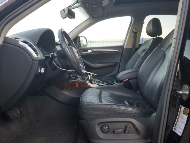 Продаж на аукціоні авто 2011 Audi Q5, vin: WA1DKAFP7BA064355, номер лоту: 92738215