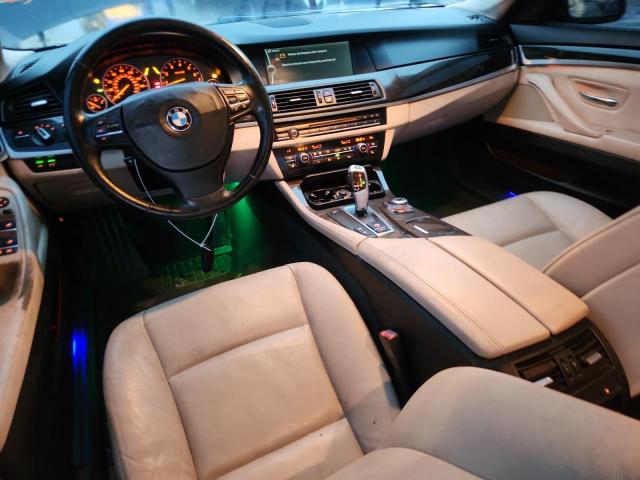 93068615 :رقم المزاد ، WBAFU9C57BC783374 vin ، 2011 Bmw 550 Xi مزاد بيع