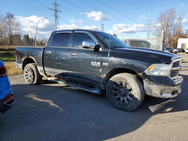 Продажа на аукционе авто 2013 Ram 1500, vin: 1C6RR7LT7DS524808, номер лота: 90100275