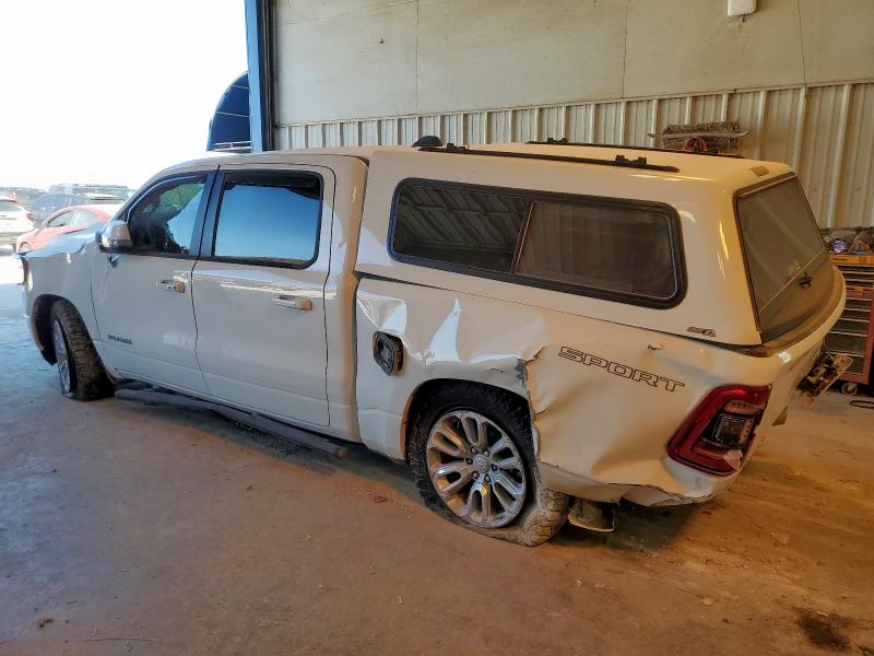 Продаж на аукціоні авто 2023 Ram 1500, vin: 1C6SRFJT3PN675307, номер лоту: 90042895
