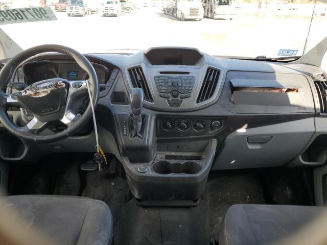 Продаж на аукціоні авто 2017 Ford Transit, vin: 1FTYR1ZM5HKB33793, номер лоту: 90716095
