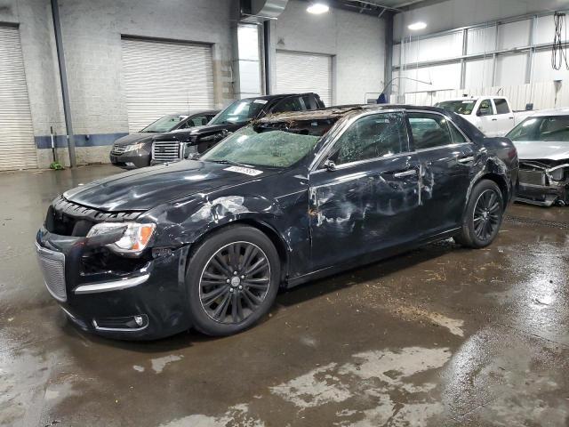 Aukcja sprzedaży 2014 Chrysler 300c, vin: 2C3CCAJTXEH132855, numer aukcji: 91697855