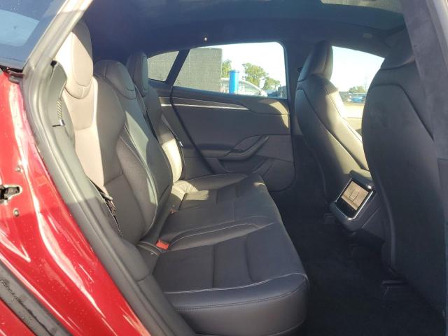 Aukcja sprzedaży 2021 Tesla Model S, vin: 5YJSA1E60MF434824, numer aukcji: 91072305
