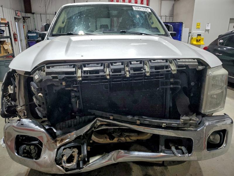 Продаж на аукціоні авто 2011 Ford F250 Super, vin: 1FT7W2B68BEA24367, номер лоту: 93841235
