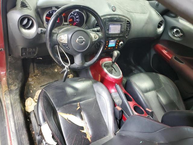 Продаж на аукціоні авто 2012 Nissan Juke, vin: JN8AF5MR6CT118232, номер лоту: 92168615
