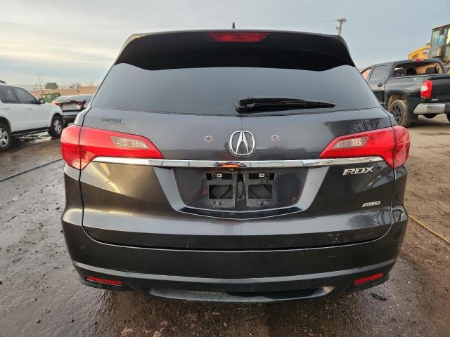 Продаж на аукціоні авто 2015 Acura Rdx, vin: 5J8TB4H58FL003588, номер лоту: 93075085