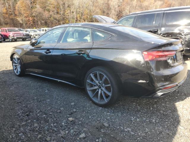 Продаж на аукціоні авто 2025 Audi A5 Premium, vin: WAUDACF55SA007796, номер лоту: 93939175