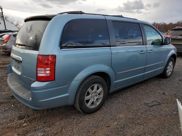 Aukcja sprzedaży 2010 Chrysler Town & Country, vin: 2A4RR8D17AR415803, numer aukcji: 92687255
