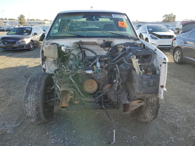 1997 Gmc Sierra მანქანა იყიდება აუქციონზე, vin: 1GTEK19R1VE523397, აუქციონის ნომერი: 94281875