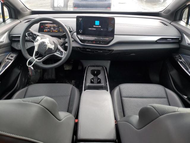 2023 Volkswagen Id.4 მანქანა იყიდება აუქციონზე, vin: 1V24MPE8XPC028635, აუქციონის ნომერი: 93046345