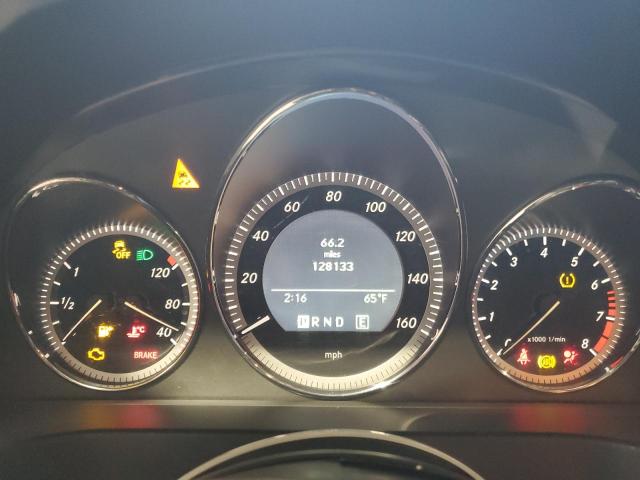 93051615 :رقم المزاد ، WDDGF8BBXBR133833 vin ، 2011 Mercedes-benz C مزاد بيع
