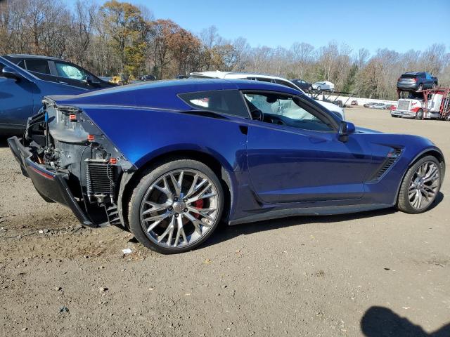 Продаж на аукціоні авто 2016 Chevrolet Corvette, vin: 1G1YS2D62G5613055, номер лоту: 92593285