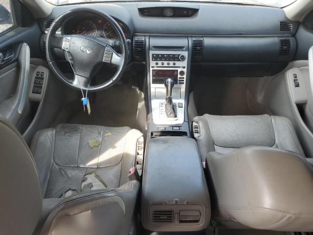 Aukcja sprzedaży 2005 Infiniti G35, vin: JNKCV51E95M207345, numer aukcji: 92848735