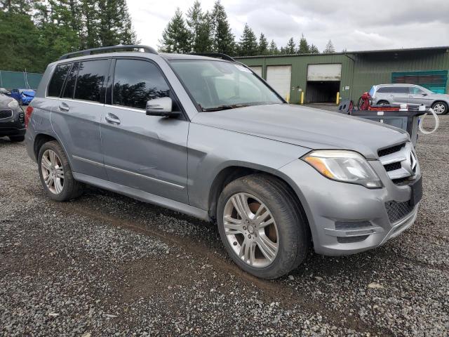 2015 Mercedes-benz Glk 250 Bl მანქანა იყიდება აუქციონზე, vin: WDCGG0EB9FG411654, აუქციონის ნომერი: 91731345