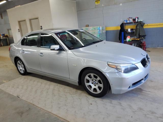 Aukcja sprzedaży 2004 Bmw 525 I, vin: WBANA53554B173818, numer aukcji: 92979745