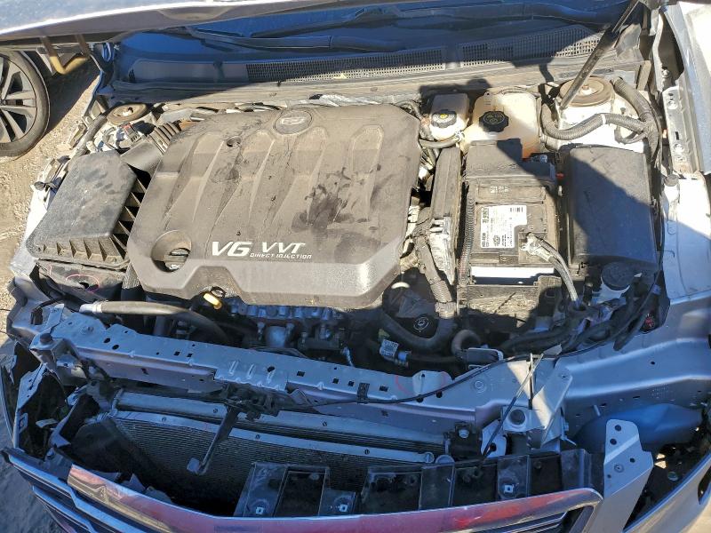 Продажа на аукционе авто 2018 Cadillac Xts Luxury, vin: 2G61N5S3XJ9154915, номер лота: 94595345