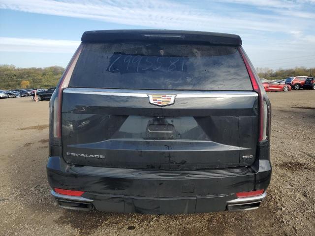 91141715 :رقم المزاد ، 1GYS4BKL3PR351730 vin ، 2023 Cadillac Escalade مزاد بيع