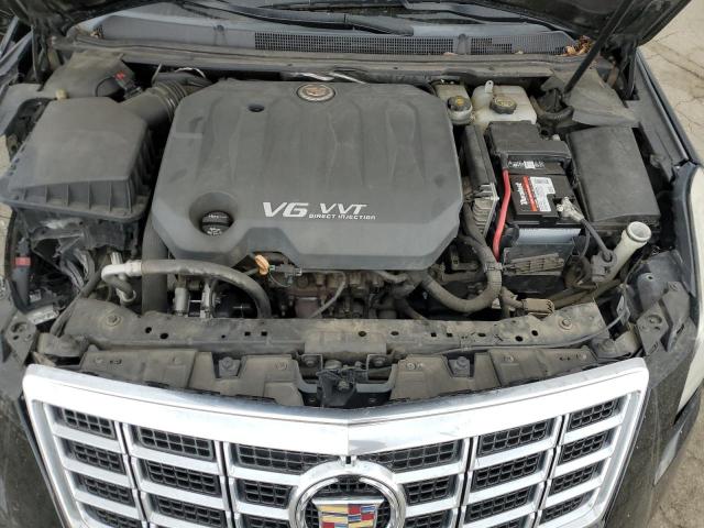 Продаж на аукціоні авто 2013 Cadillac Xts, vin: 2G61T5S34D9109866, номер лоту: 92932495