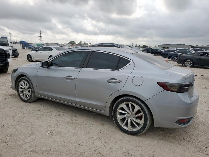 Продажа на аукционе авто 2017 Acura Ilx, vin: 19UDE2F31HA013721, номер лота: 93092085