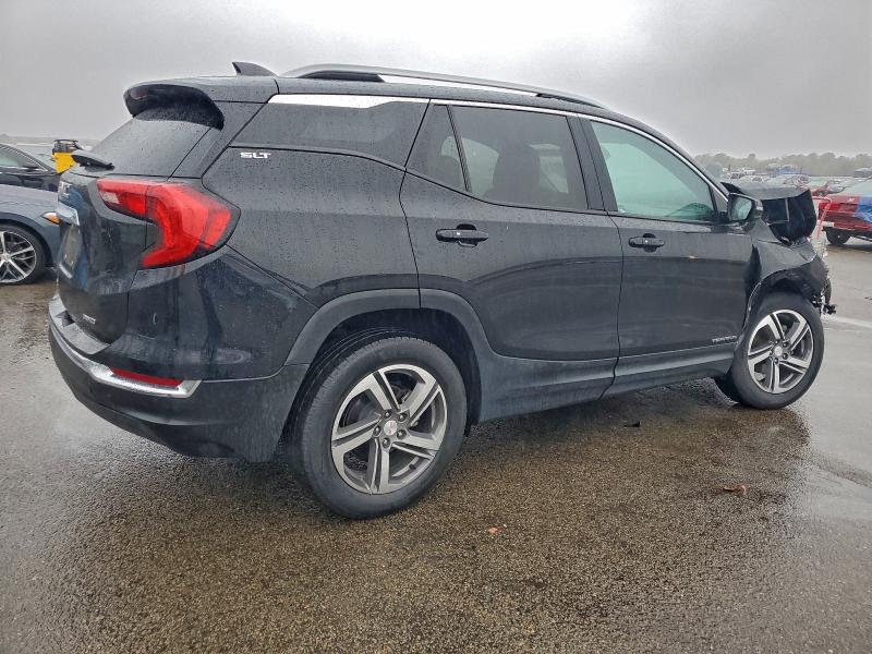 Продажа на аукционе авто 2021 Gmc Terrain, vin: 3GKALVEV4ML302868, номер лота: 93831595